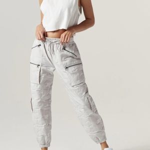 NWT Blanc Noir Airborne Jogger Pants